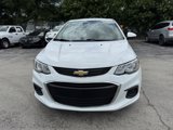 Used 2020 Chevrolet Sonic LT image 2