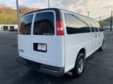Used 2016 Chevrolet Express 3500 LT w/ LT Preferred Equipment Group image 4
