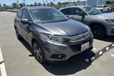 Used 2021 Honda HR-V EX image 2