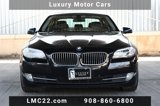 Used 2011 BMW 528i Sedan image 2