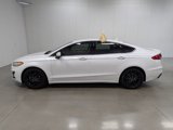Certified 2020 Ford Fusion SE w/ Equipment Group 151A image 1