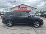 Used 2013 Hyundai Santa Fe GLS image 2
