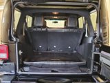 Used 2017 Jeep Wrangler Unlimited Sahara w/ Connectivity Group image 6