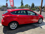 Used 2012 Ford Focus SEL image 6