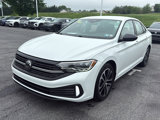 Certified 2024 Volkswagen Jetta Sport image 3