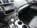 Used 2013 Toyota Highlander 4WD image 5