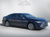 Used 2021 Toyota Avalon XLE image 2