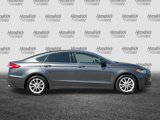 Used 2020 Ford Fusion SE image 3