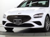 Used 2025 Genesis G70 2.5T image 3