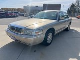 Used 2006 Mercury Grand Marquis LS image 3