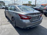Used 2017 Nissan Altima 2.5 SR image 4