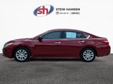 Used 2016 Nissan Altima 2.5 S w/ Power Driver Seat Package image 2