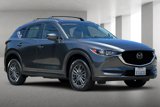 Certified 2020 MAZDA CX-5 Touring image 2