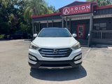Used 2013 Hyundai Santa Fe Sport image 3