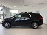 Used 2020 Chevrolet Traverse LT image 3