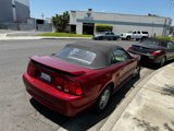 Used 2003 Ford Mustang Convertible image 4