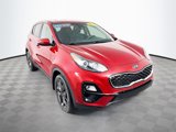 Used 2022 Kia Sportage LX w/ LX AWD Value Edition Package image 3
