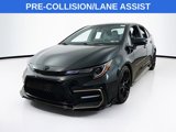 Used 2021 Toyota Corolla SE image 3