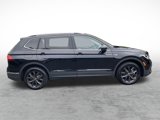 Used 2024 Volkswagen Tiguan SE image 4