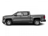 Used 2018 Chevrolet Silverado 1500 LT w/ All Star Edition image 4