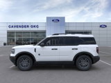 New 2025 Ford Bronco Sport Big Bend image 3