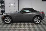Used 2008 Pontiac Solstice Convertible w/ Premium Package image 4
