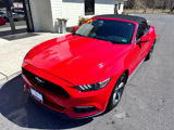 Used 2015 Ford Mustang Convertible w/ Equipment Group 051A image 2