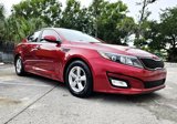 Used 2015 Kia Optima LX image 3