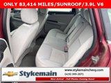 Used 2008 Chevrolet Impala LT image 6