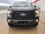 Used 2016 Ford F150 XLT w/ Equipment Group 301A Mid image 2