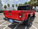Used 2023 Jeep Gladiator Overland image 5