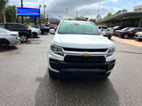 Used 2022 Chevrolet Colorado LT w/ Fleet Safety Package image 3