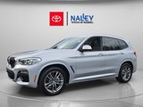 Used 2019 BMW X3 sDrive30i image 3