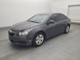 Used 2013 Chevrolet Cruze LS image 2