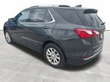 Used 2018 Chevrolet Equinox LT w/ Sun & Infotainment Package image 4