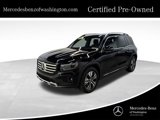 Certified 2024 Mercedes-Benz GLB 250 4MATIC image 1