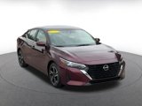 Used 2024 Nissan Sentra SV image 3