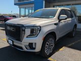Used 2023 GMC Yukon Denali Ultimate image 2