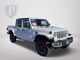 Used 2023 Jeep Gladiator Overland image 2
