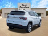 New 2025 Jeep Compass Latitude image 3