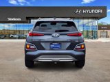 Certified 2021 Hyundai Kona Limited image 3