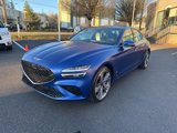 New 2025 Genesis G70 3.3T Advanced w/ Sport Prestige Package image 3