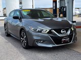 Used 2017 Nissan Maxima 3.5 S image 5