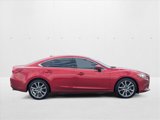 Used 2015 MAZDA MAZDA6 Grand Touring w/ GT Technology Package image 4
