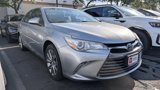 Used 2017 Toyota Camry XLE image 4