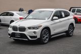 Used 2017 BMW X1 xDrive28i image 3