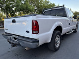 Used 2007 Ford F250 Lariat image 5