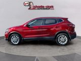Certified 2021 Nissan Rogue Sport SV image 2