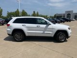 Used 2019 Jeep Grand Cherokee Limited image 5