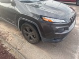 Used 2017 Jeep Cherokee 75th Anniversary image 5